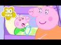 George Gets SICK George Catches A Cold Peppa Pig Full Episodes 30 Minutes