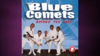 Video thumbnail of "The Blue Comets serie 2 Beyond The Reef"