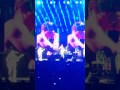 Red Hot Chili Peppers "Breaking the Girl", Live @ Frost Bank Center, January 6, 2017