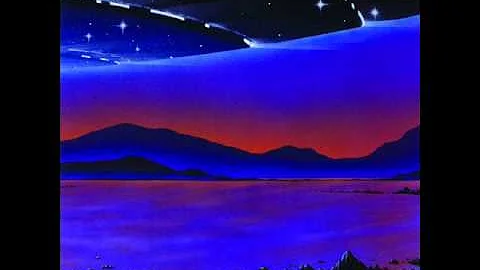 Michael Stearns - Encounter: A Journey In The Key ...