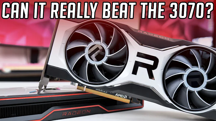 Análisis AMD RX 6700 XT: ¡Potencia para tus Juegos!