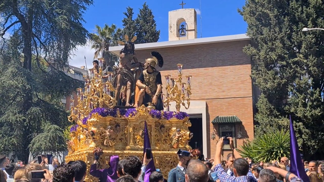 Salida de Las Cigarreras 2022