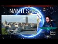 Nantes  classement des villes de france dantoine daniel officiel et scientifique