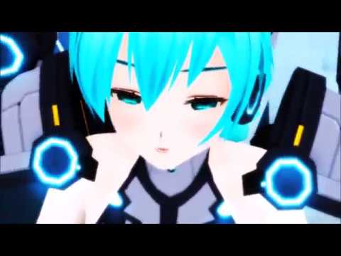 [MMD x CB ] コズミックブレイク2 SAYONARA  Fiona ver 1.2  Stage,motion DL