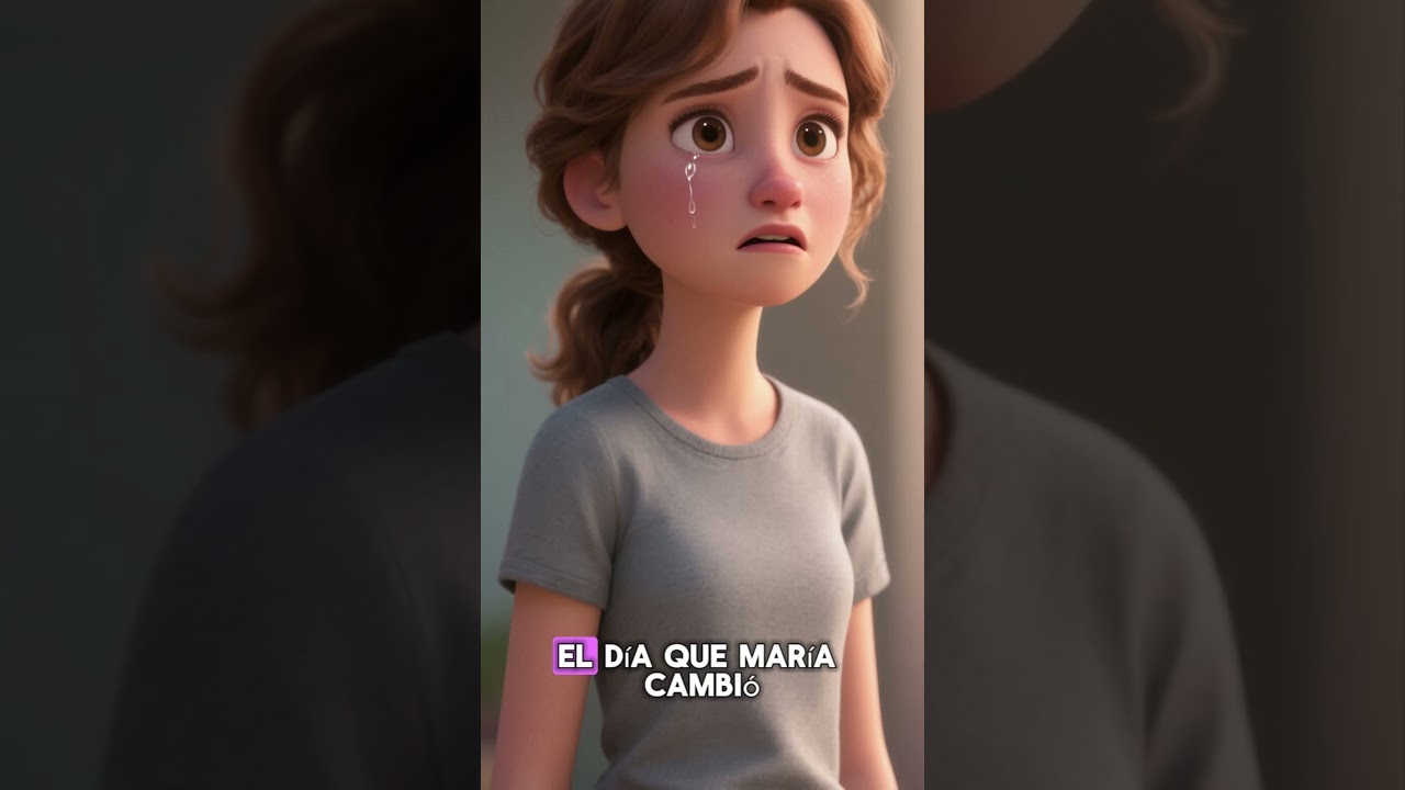 ✅️ Aprende como María, una lección para manejar su Dinero 💰