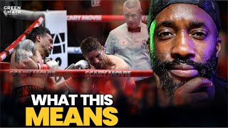 Has Usyk FINALLY Shown His Age? | Full Reaction
