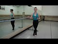 Difference Between Balanchine &amp; Classical Ballet Techniques