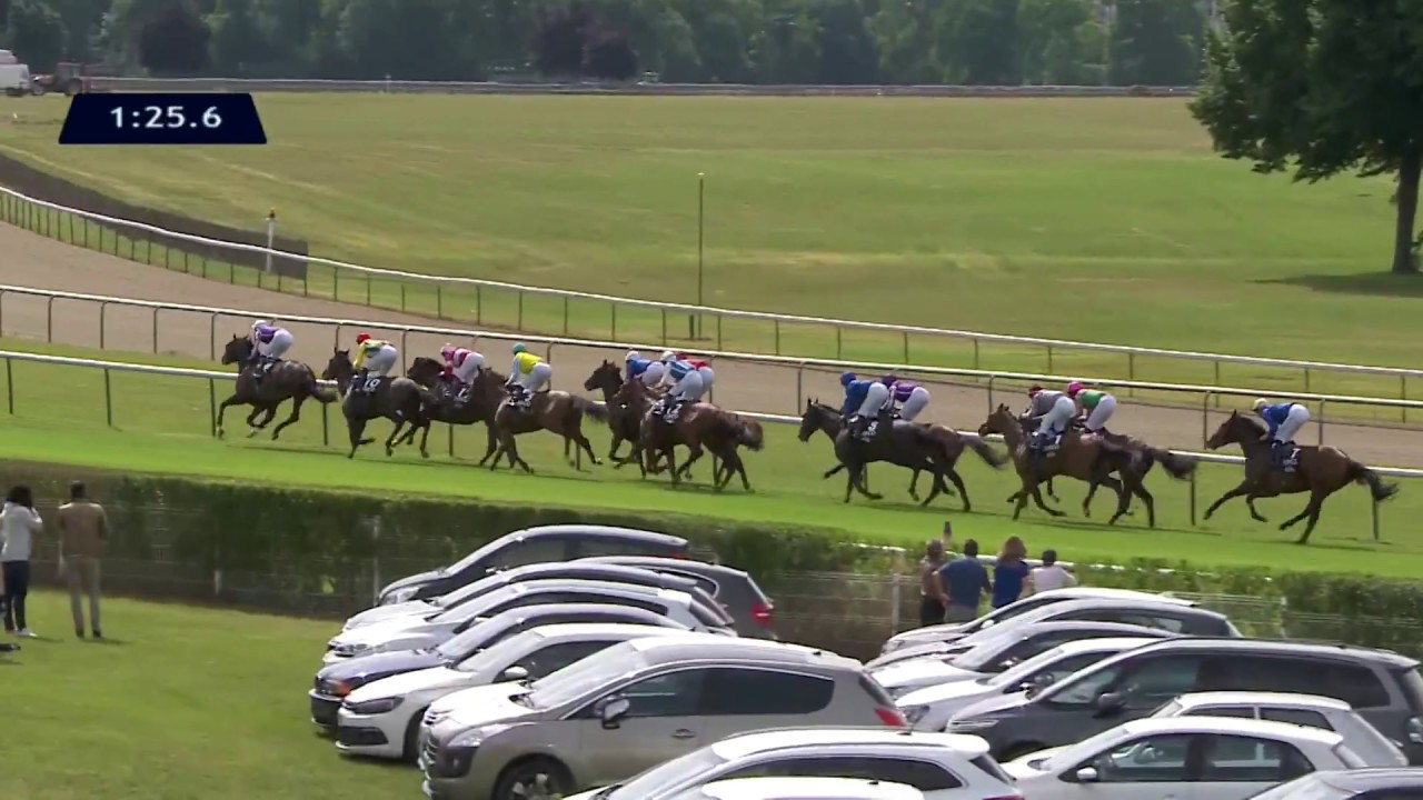 17年仏ダービー 仏g1 はブラムトが勝利し二冠達成 出遅れて最後方も大外一閃差しきる いなりわんの競馬 徒然草 海外競馬情報と名牝 牝系