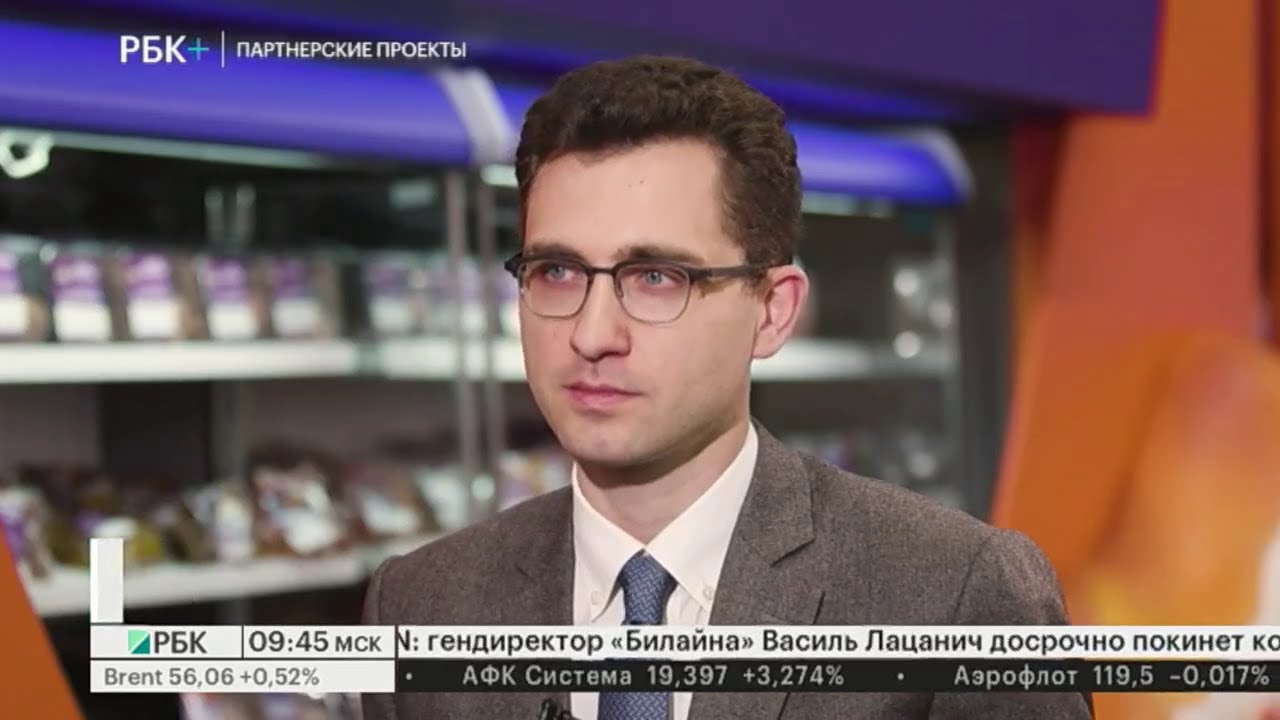 Кирилл случевский раф