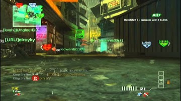 MW3- I get All Pro with 1 headshot?