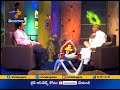 Cheppalani Undi: Jaipal Reddy Open Heart