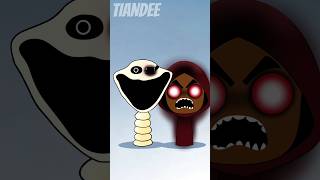 Sprunki Oc Hungryw0Rm Meet 61 Phase 4 Sprunki Incredibox Animation