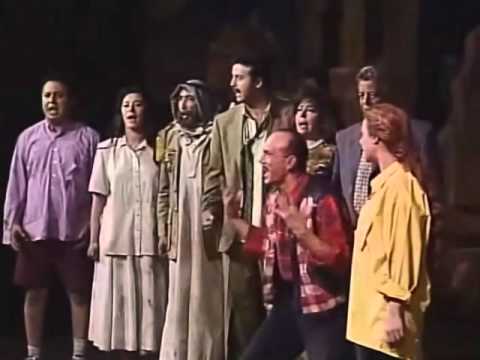 أطلعي بقا من سكاتك 2