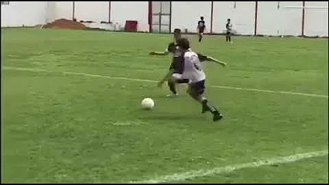 Roy Gannon - Football Montage