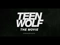 Teen Wolf: The Movie Official Teaser Trailer | Paramount Plus