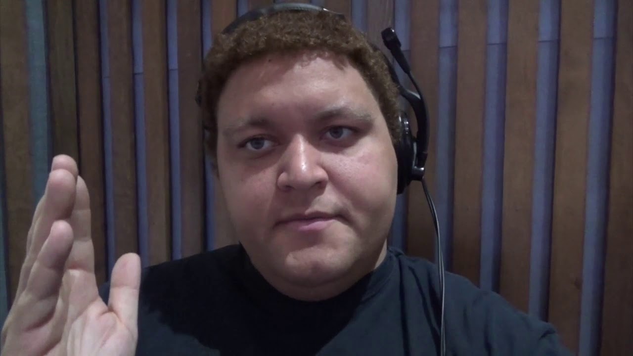 VLOG#83 SUNDAY 9AM SERVICE CAMERA OPERATOR