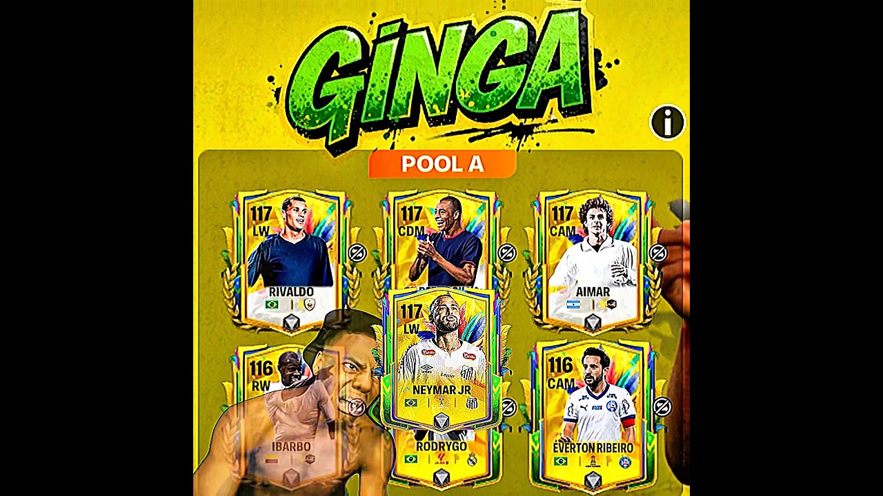 NOT IS COMING NEYMAR😭 