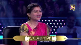 KBC 9- Neha Kumari 1 September 2018