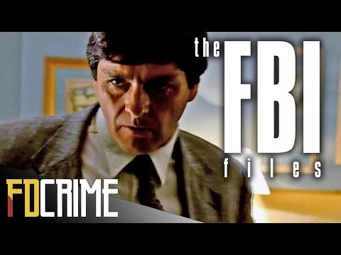 Backstage Murder | The FBI Files | FD Crime