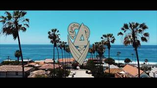 SDSU DU Spring Rush 2020