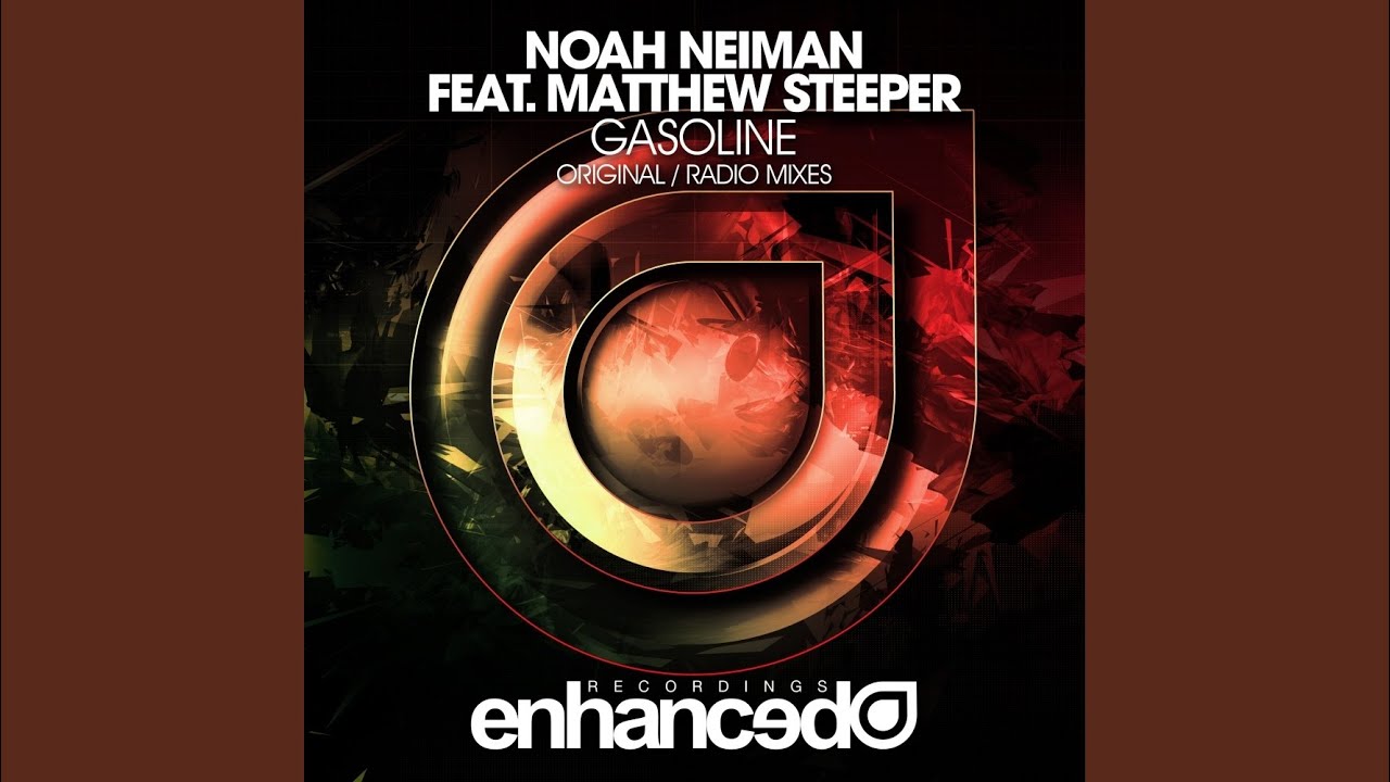 Gasoline (Original Mix)