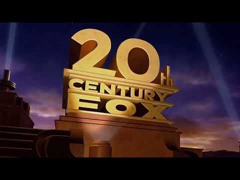 20th Century Fox 2001
