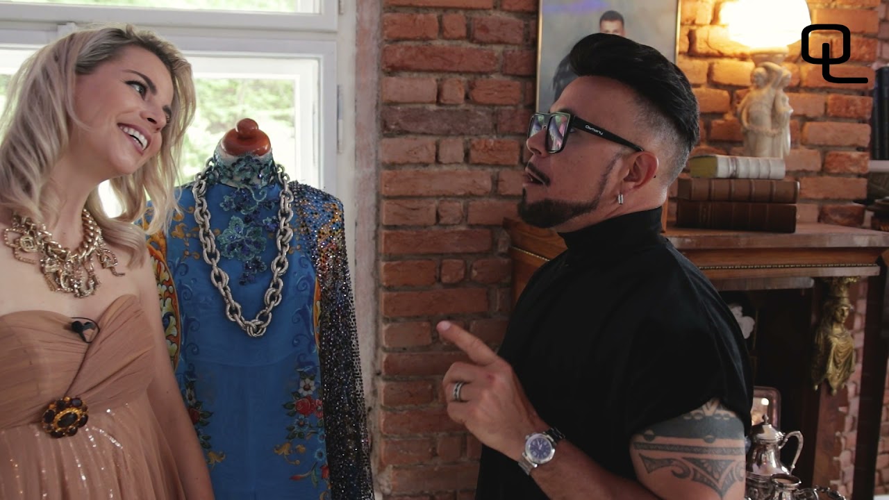 Osmany Laffita - 50 otazek