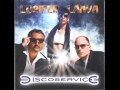 Disco Service - Lucifer Lánya