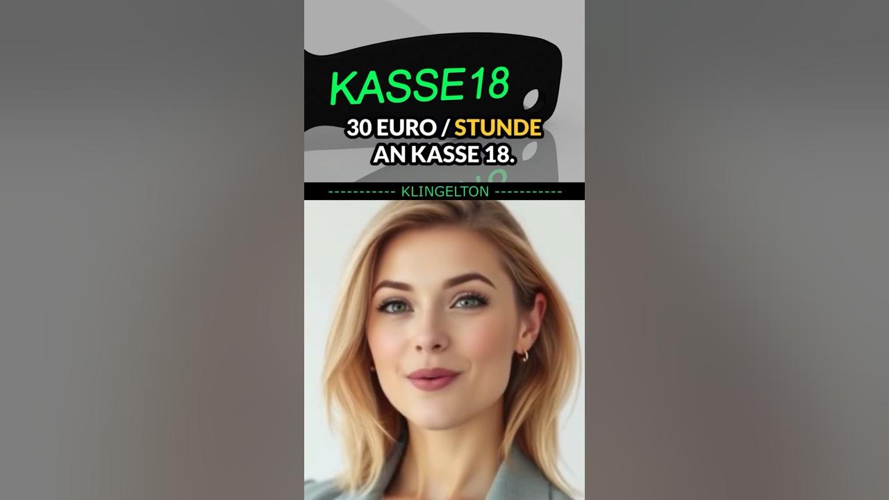 Liebe Kunden Wir öffnen Kasse 1 Für Sie