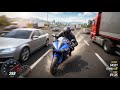 Traffic Rider l Gameplay l Level 1