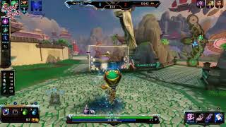 Thoth Snipe Double Kill