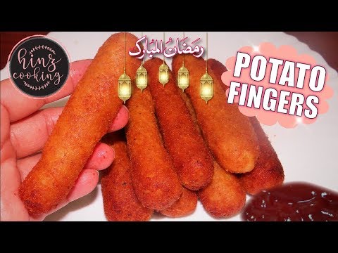 potato-fingers-recipe---ramadan-recipe---iftar-recipe---t-time-snacks---quick-&-easy-snacks-recipe