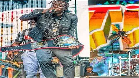 Blak Ryno - Walking Gun (Popcaan, Masicka & Gage Diss) - January 2014 @RealestVEVO