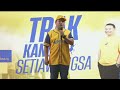 (TERKINI) Rafizi Ramli: Ucapan Penuh Jelajah Trak Kancil Di Setiawangsa 25/08/2026