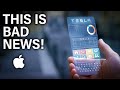New Tesla Phone Confirmed. How Could They Do This?
