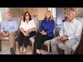 Mass Shooting Survivors Relive Tragedy 30 Years Later
