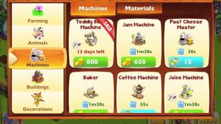 「にじいろ牧場」世界が愛した牧場ゲームがついに日本上陸 screenshot 1