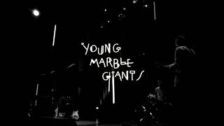 Young Marble Giants - The Taxi