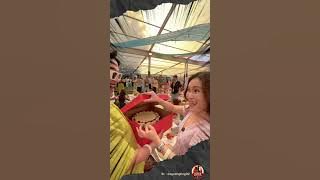 Vlog Seru - Ayu Ting Ting & Bilqis Ikut Acara Piknik Hesti, Ayu Rela Bikin Kue Sendiri⁉️