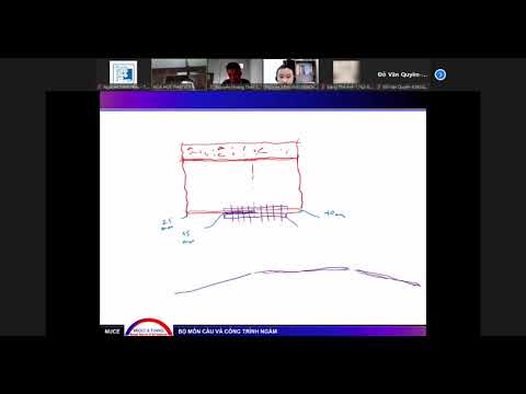 Video Mố trụ cầu - THI CÔNG CỌC CHẾ TẠO SẴN, ĐÓNG CỌC, ÉP... - youtube