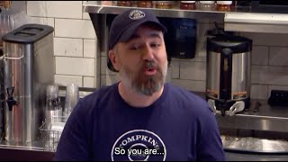 Impractical Jokers Q INSULTS Customers