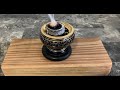 Burning 🔥 Frankincense - Eritrea (Hebrew Israelite Custom)