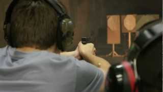 IPSC Vilnius Training Shooting 2012 | Dmitry Kurilo