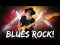 AC DC, Jimi Hendrix, Freddie King, ZZ Top, Gary Moore – Classic Rock Blues Mix for Guitar Lovers