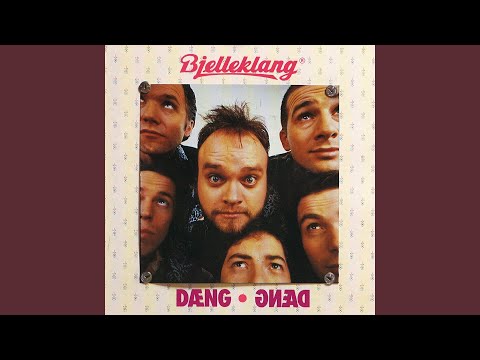 Bjelleklang — Hvorfor må jeg snakke om det
