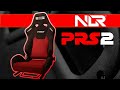 Review Next Level Racing PRS2 Practical Comfortable And Built Right Review Next Level Racing PRS2 Practical Comfortable And Built Right