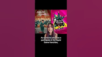 Squid Game 2 and Squid Game: The Challenge parallels!