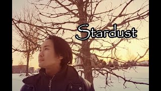 Stardust - A Path to Tomorrow - Ryunosuke Yamazumi 山積隆之介