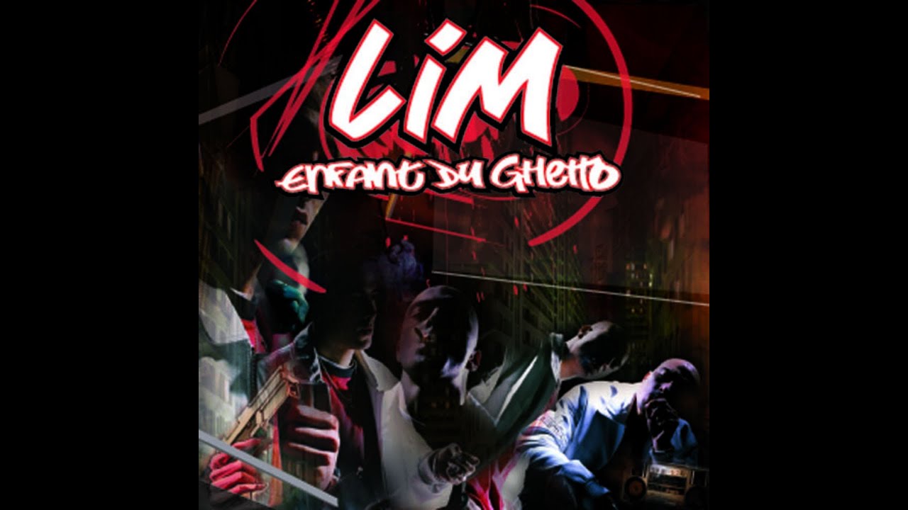 LIM - C'est pour mes frères