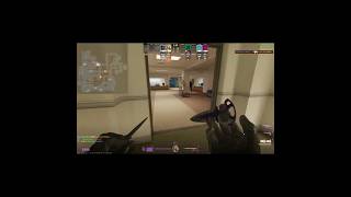 200iq PLAY #gaming #fypシ #fyp #cs2 #office #cheating #hacker #blatant #funny #comedy #esports SUBBRO